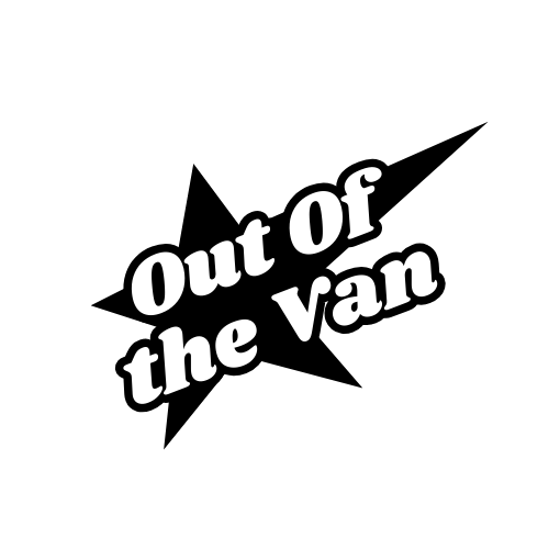 Out Of The Van